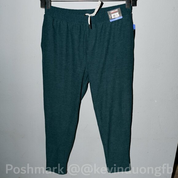 Kirkland Signature Men's Lounge Pant - Picture 1 of 4